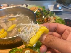 -椰小鸡·琼州糟粕醋·火锅(美兰缤纷城店)