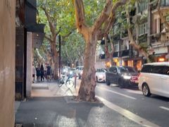 -Pasha帕夏土耳其餐厅(南昌路店)