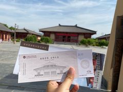 -宝鸡周原博物院