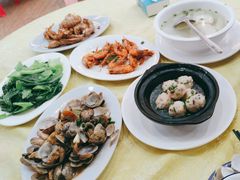 -秋姐美食店(旅游大道店)