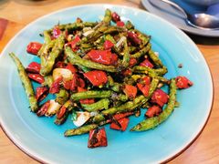 -孙家外婆•长春地标美食新名片(红旗街万达店)