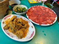 -粉灯牛腩牛杂煲·鸡煲(双井店)