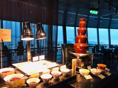 大堂-澳门旅游塔360°旋转餐厅(南湾湖广场店)