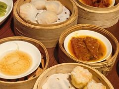 -盐城万豪酒店-盐城厨房西餐厅