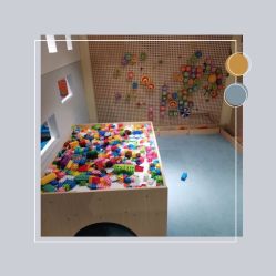 -meland亲子乐园•派对•研学(苏州悠方购物中心店)