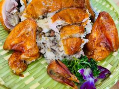 -水乡人家私房菜(逢简店)