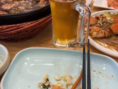 -启东小海鲜(庄先湾路1号店)