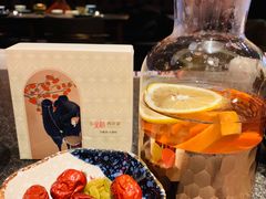 -丝路金桃·新疆菜(徐汇店)