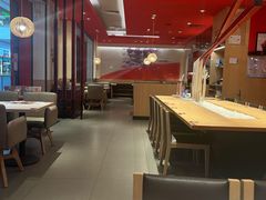 大堂-味千拉面(星摩尔购物中心店)