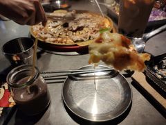 -小牛哈尼章鱼水煎肉(金鹰店)