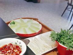 -乔先生涮肉·鲜活牛羊肉火锅(塘沽店)