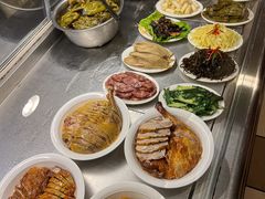 -民间老鸡汤面馆(中山北路店)