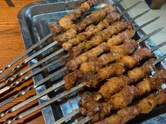 -老熟人串吧家常菜(旧宫店)