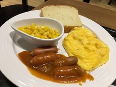 -大家乐(广州天河城六楼店)