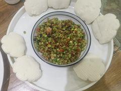 -清真·玛丽亚新疆菜主题餐厅(浙江中路店)