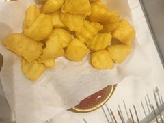 -邢氏老太太烤串(北兴街店)