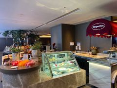 -厨艺海鲜自助餐厅•越秀宾馆希尔顿格芮精选酒店