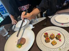 -锦成府·精选淮扬菜(老门东1865店)
