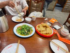 -英兰朝族饭店(河南桥头店)
