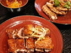 -五缘湾凯悦酒店·悦饗中餐厅