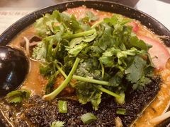 -星林居酸辣米线餐厅