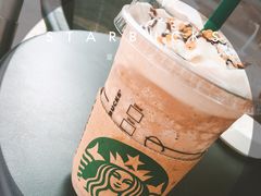 -星巴克(天津五大道店)