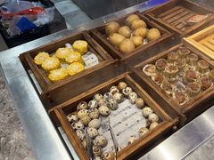 -曼格活海鲜·牛排自助(光明蓝鲸店)