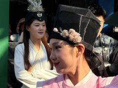 -杭州宋城