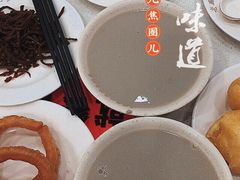 -老磁器口豆汁店(天坛店)