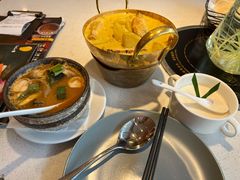 -Linlin泰餐厅(华夏幸福店)