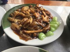 -壹条龙饭庄台基厂店