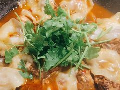 -地锅居(翰林邻里中心店)