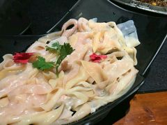 -莽子老火锅(大坪店)