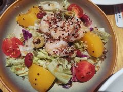 -森Some Fusion(荔湾店)