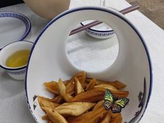 -合晋食府(广州合晋帝苑酒店)