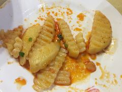 -桥香园云南过桥米线(金马碧鸡店)