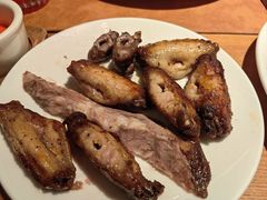 -拉蒂娜·巴西牛排馆 Latina·Brazilian Steakhouse(王府井喜悦店)