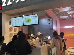 -狐狸和向日葵(北京路店)