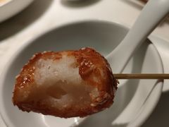 糖油果子-初蓉丨遇见新川菜(亲贤街荣耀店)