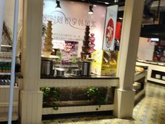 -韩风源烧烤涮自助餐厅(禹州新一峰店)