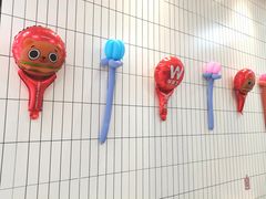 -华莱士·全鸡汉堡(光华路店)