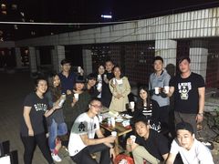 -不止轰趴桌游麻将台球(立水桥店)