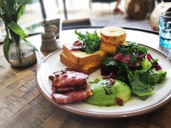 -O'mills Sourdough Bakery&Bistro(永嘉路店)