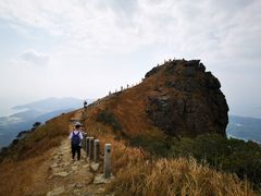 -七娘山