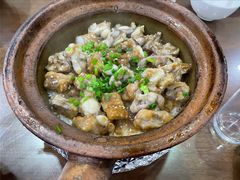 -红星光发煲仔饭(大石街店)