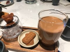 -鹿港小镇(悠唐店)