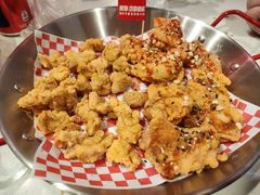 -百事喜乐炸鸡铺(合肥首店)