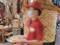 -老阿爸鲜鱼土菜(昆山花桥店)
