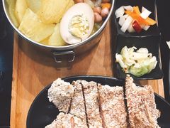 -小明同学(三里屯店)