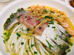 -三凤酒家·百年无锡菜(清扬茂业店)